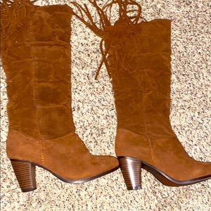 Rampage new boots 👢